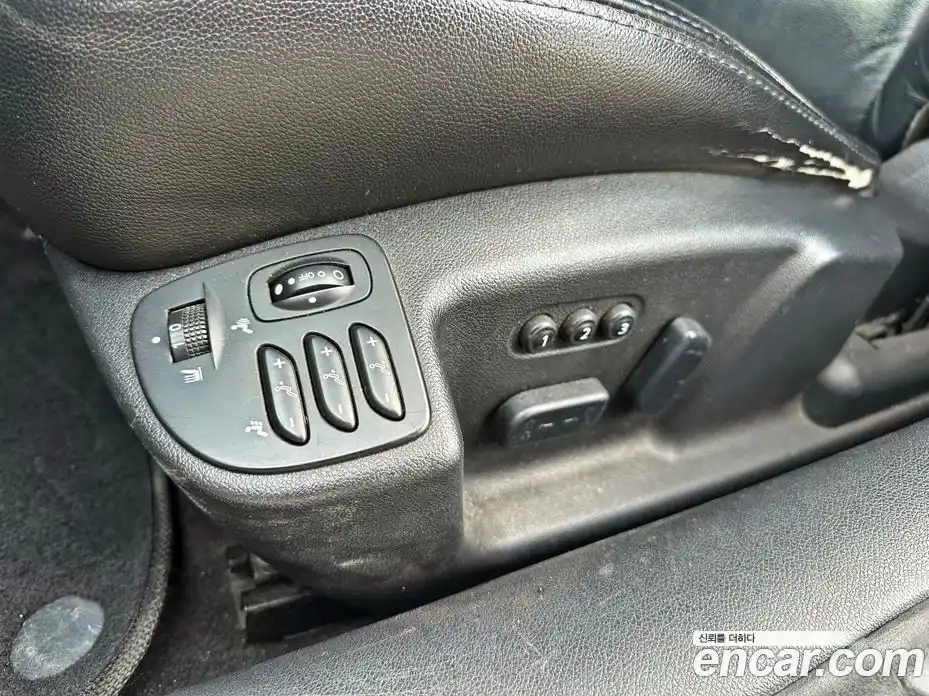 Renault SM5 2010 2.0 вариатор в Москве № 1761828, фото 12