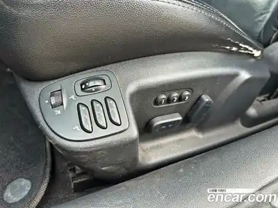 Renault SM5 2010 2.0 вариатор в Москве № 1761828, миниатюра 12