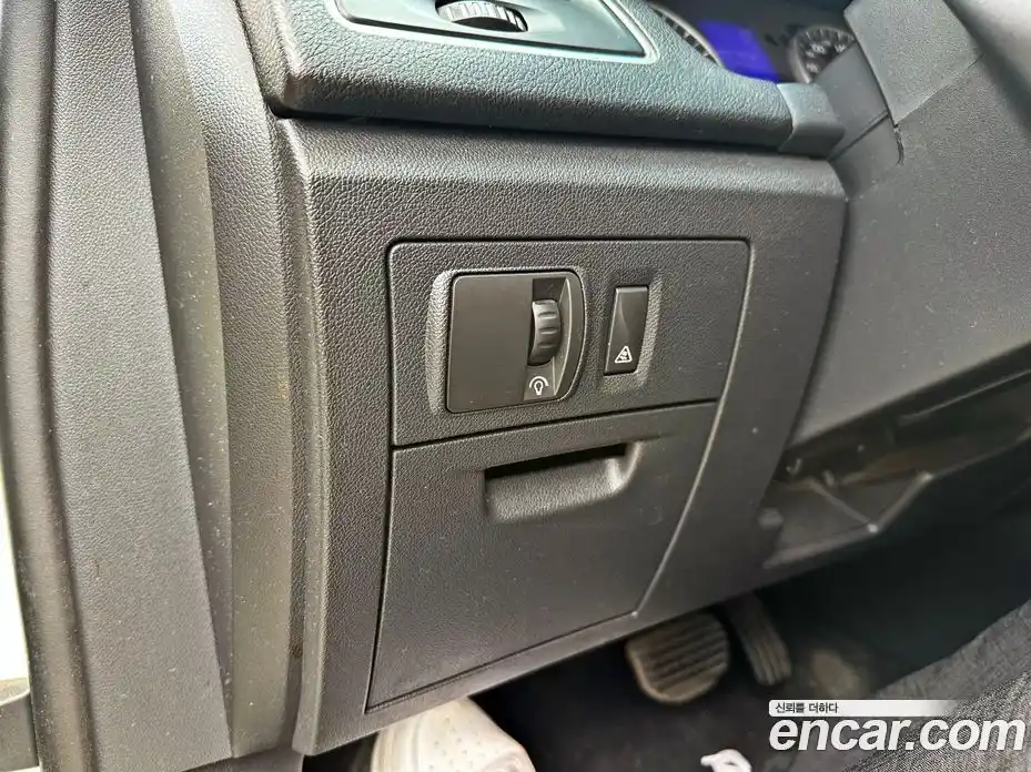 Renault SM5 2010 2.0 вариатор в Москве № 1761828, фото 13