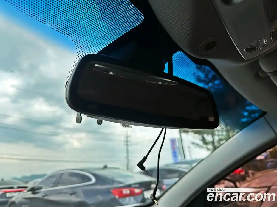 Renault SM5 2010 2.0 вариатор в Москве № 1761828, фото 17