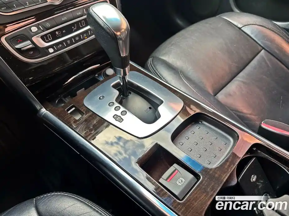 Renault SM5 2010 2.0 вариатор в Москве № 1761828, фото 18