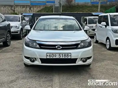 Renault SM5 2010 2.0 вариатор в Москве № 1761828, миниатюра 2