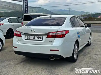 Renault SM5 2010 2.0 вариатор в Москве № 1761828, миниатюра 4