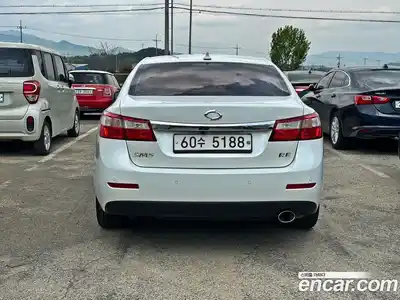 Renault SM5 2010 2.0 вариатор в Москве № 1761828, миниатюра 5