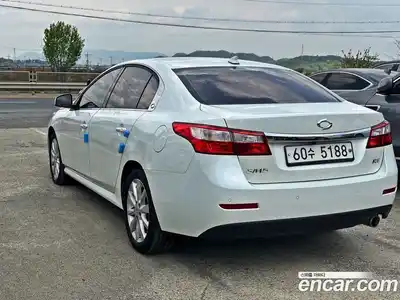 Renault SM5 2010 2.0 вариатор в Москве № 1761828, миниатюра 6