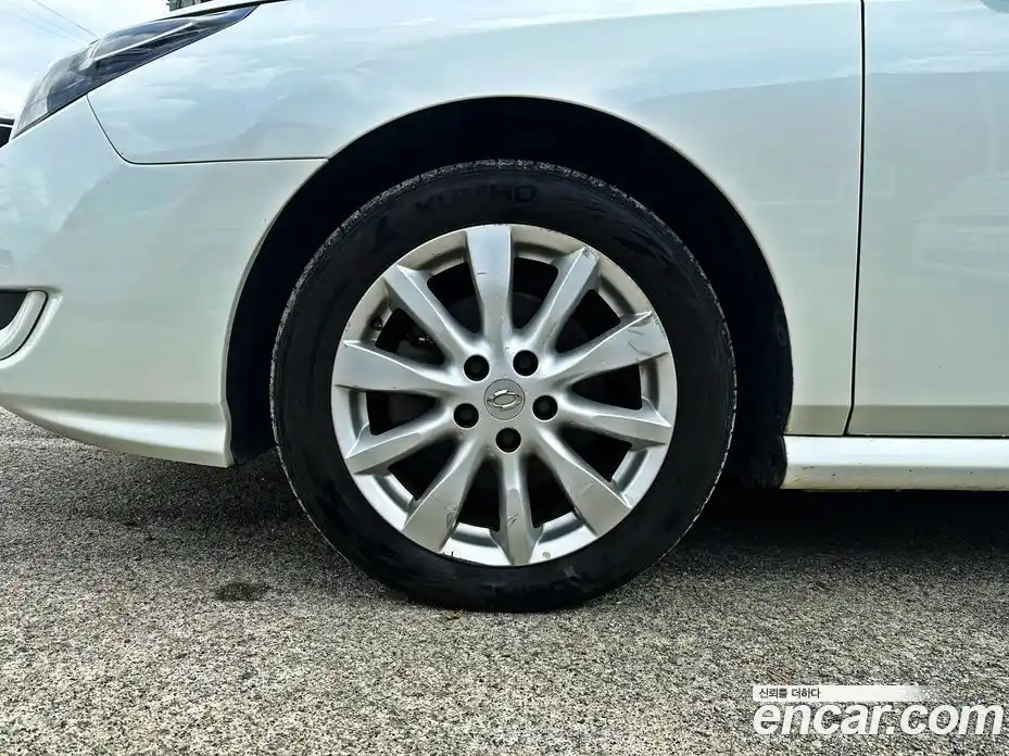 Renault SM5 2010 2.0 вариатор в Москве № 1761828, фото 7