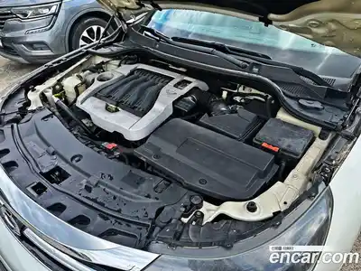 Renault SM5 2010 2.0 вариатор в Москве № 1761828, миниатюра 8
