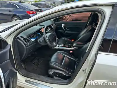 Renault SM5 2010 2.0 вариатор в Москве № 1761828, миниатюра 9
