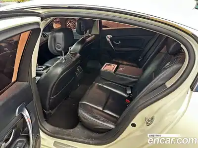 Renault SM5 2010 2.0 вариатор в Москве № 1761828, миниатюра 10