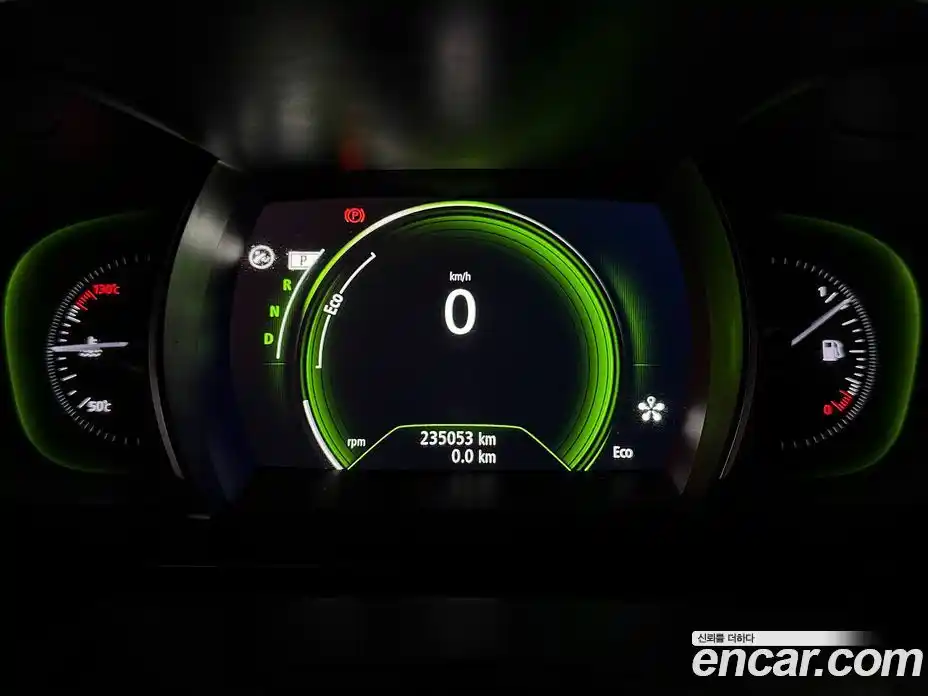Renault SM6 2016 2.0 гидро в Москве № 1761851, фото 11