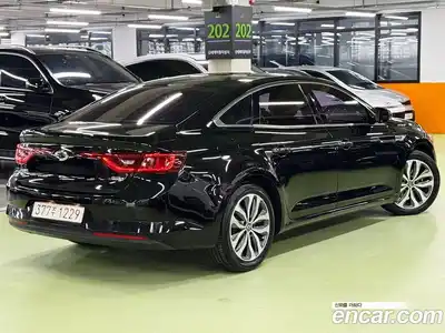 Renault SM6 2016 2.0 гидро в Москве № 1761851, миниатюра 2