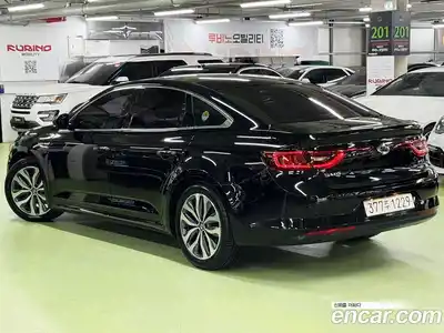 Renault SM6 2016 2.0 гидро в Москве № 1761851, миниатюра 3