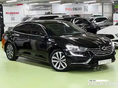 Renault SM6 2016 2.0 гидро в Москве № 1761851, миниатюра 4