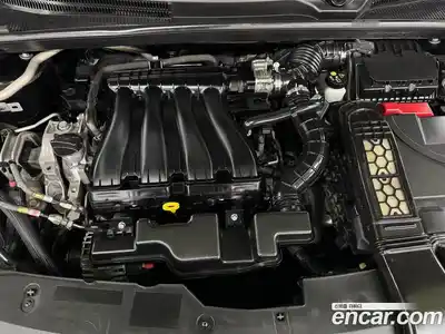 Renault SM6 2016 2.0 гидро в Москве № 1761851, миниатюра 5
