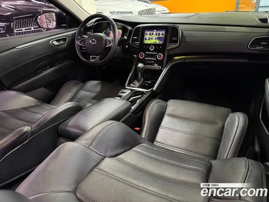 Renault SM6 2016 2.0 гидро в Москве № 1761851, фото 8
