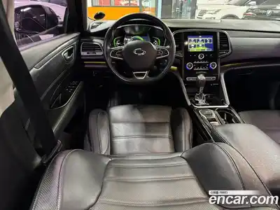 Renault SM6 2016 2.0 гидро в Москве № 1761851, миниатюра 9