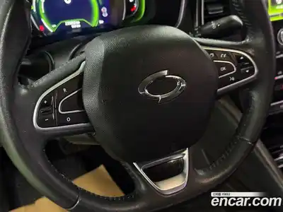 Renault SM6 2016 2.0 гидро в Москве № 1761851, миниатюра 10