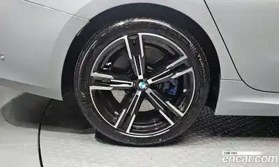 BMW 3-Series 2025 2.0 гидро в Москве № 1761922, миниатюра 5