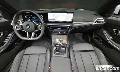 BMW 3-Series 2025 2.0 гидро в Москве № 1761922, миниатюра 7