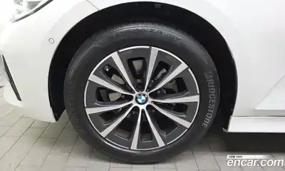 BMW 3-Series 2022 2.0 гидро в Москве № 1762065, миниатюра 5