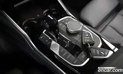 BMW 3-Series 2022 2.0 гидро в Москве № 1762065, миниатюра 9