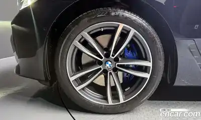 BMW 6-Series 2023 2.0 гидро в Москве № 1762171, миниатюра 5