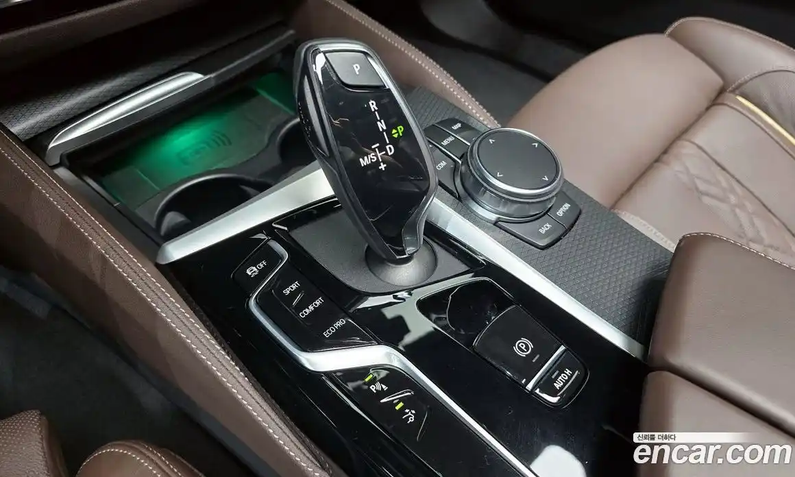 BMW 6-Series 2023 2.0 гидро в Москве № 1762171, фото 9
