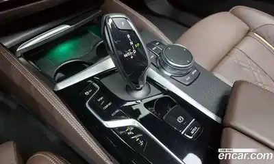 BMW 6-Series 2023 2.0 гидро в Москве № 1762171, миниатюра 9