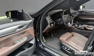 BMW 6-Series 2023 2.0 гидро в Москве № 1762171, миниатюра 10