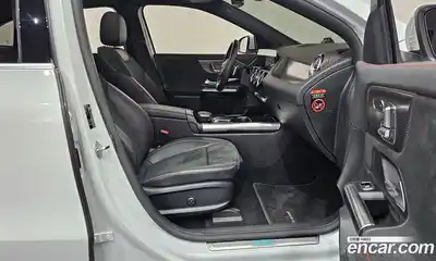 Mercedes-Benz EQA 2022 0.2 гидро в Москве № 1762408, миниатюра 11