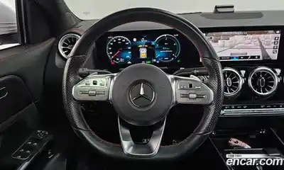 Mercedes-Benz EQA 2022 0.2 гидро в Москве № 1762408, миниатюра 12