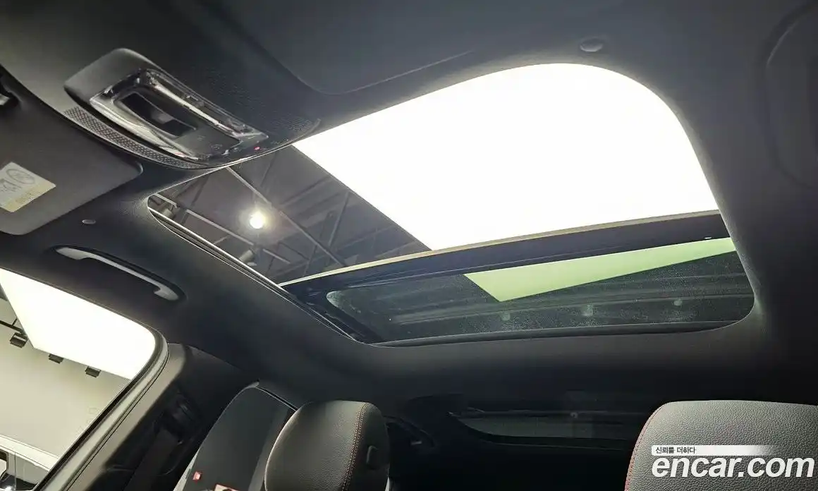 Mercedes-Benz EQA 2022 0.2 гидро в Москве № 1762408, фото 19