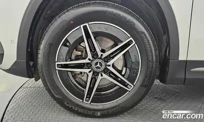 Mercedes-Benz EQA 2022 0.2 гидро в Москве № 1762408, миниатюра 5