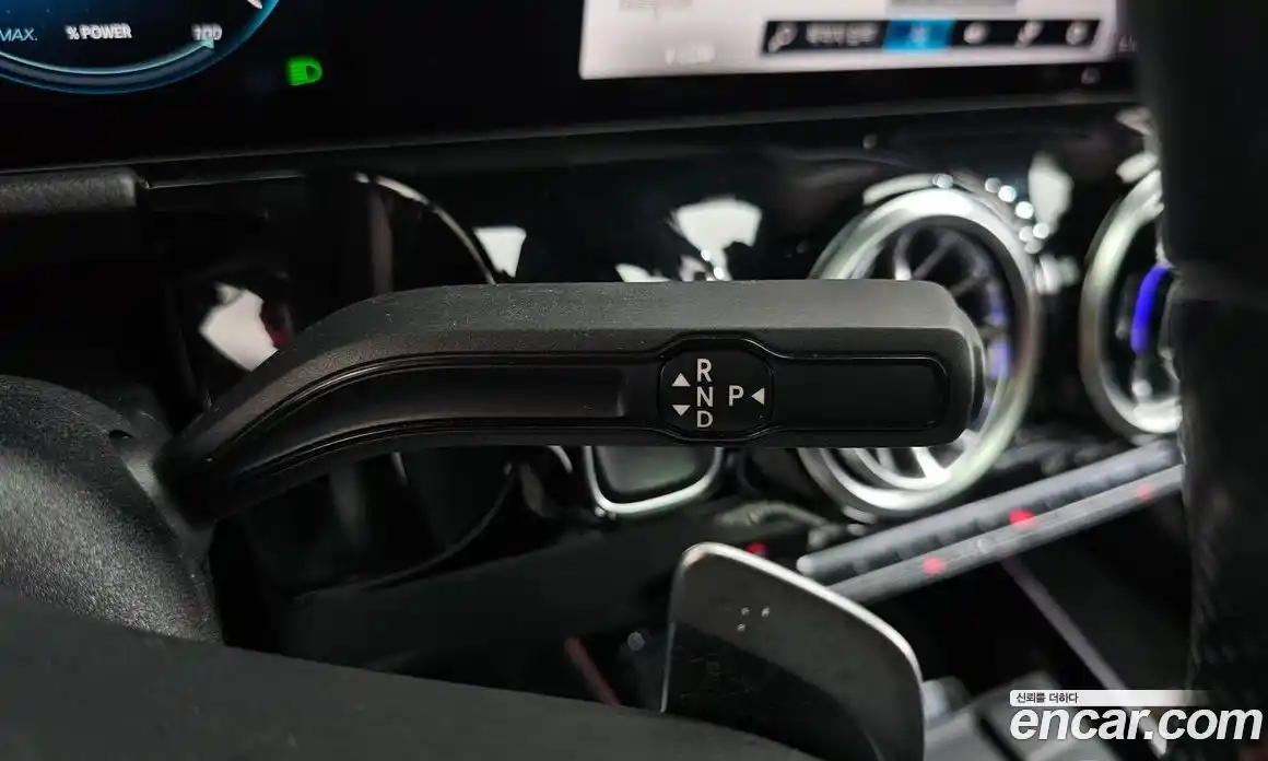 Mercedes-Benz EQA 2022 0.2 гидро в Москве № 1762408, фото 9