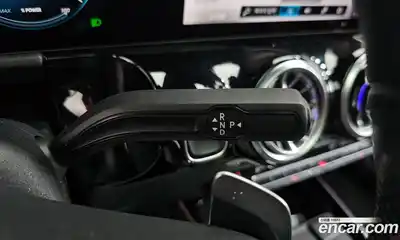 Mercedes-Benz EQA 2022 0.2 гидро в Москве № 1762408, миниатюра 9