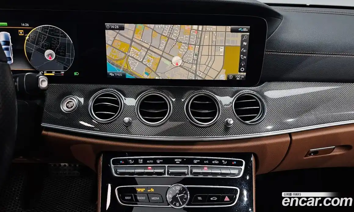 Mercedes-Benz E-Class 2020 2.0 гидро в Москве № 1762540, фото 13