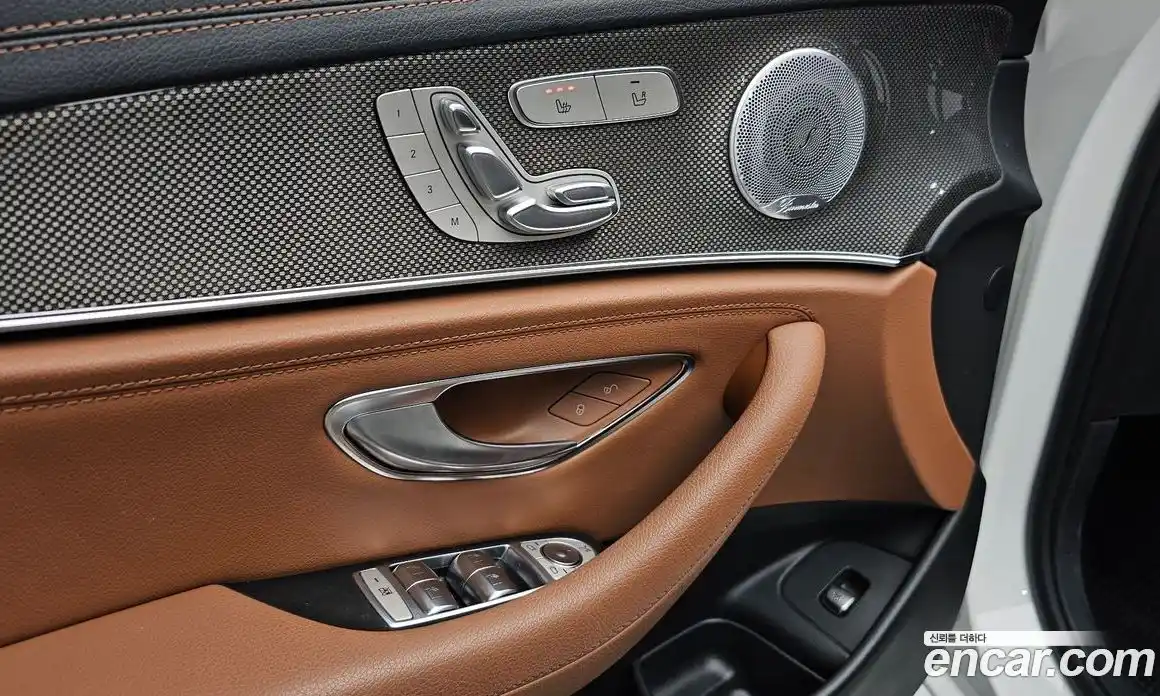 Mercedes-Benz E-Class 2020 2.0 гидро в Москве № 1762540, фото 17