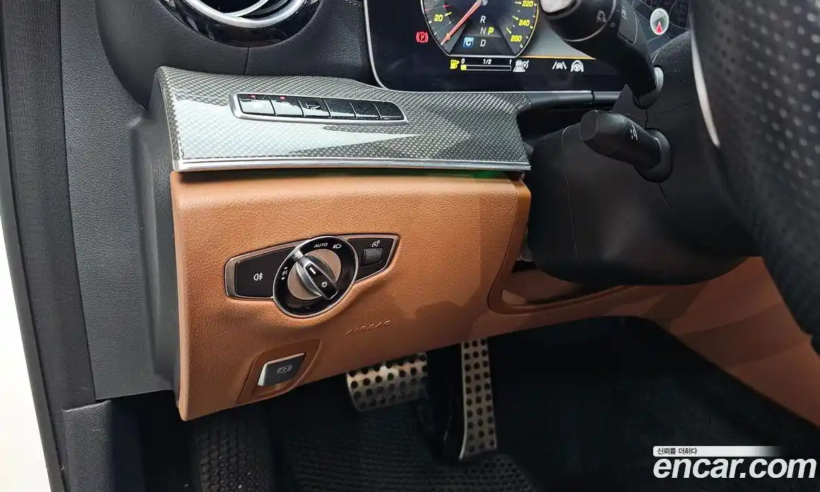 Mercedes-Benz E-Class 2020 2.0 гидро в Москве № 1762540, фото 18
