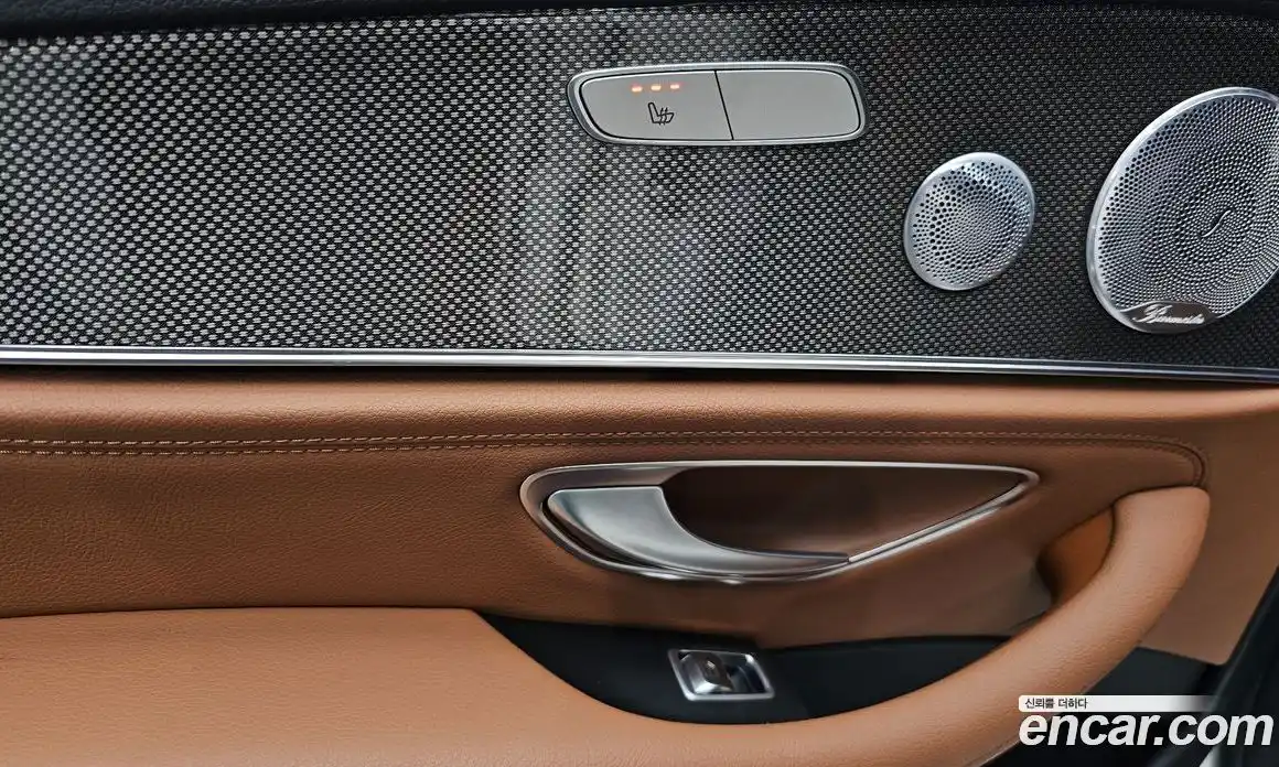 Mercedes-Benz E-Class 2020 2.0 гидро в Москве № 1762540, фото 19