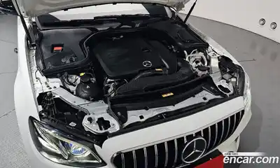 Mercedes-Benz E-Class 2020 2.0 гидро в Москве № 1762540, миниатюра 6