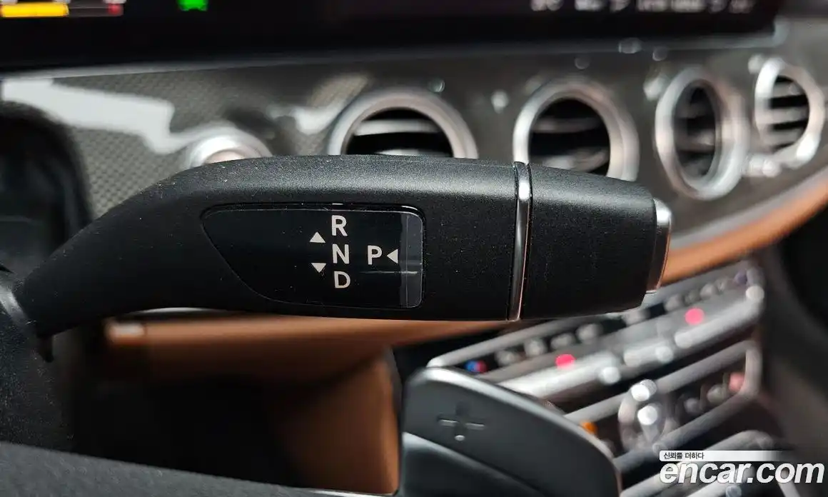 Mercedes-Benz E-Class 2020 2.0 гидро в Москве № 1762540, фото 9