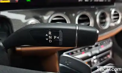 Mercedes-Benz E-Class 2020 2.0 гидро в Москве № 1762540, миниатюра 9