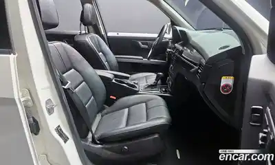 Mercedes-Benz GLK-Class 2012 2.1 гидро в Москве № 1762563, миниатюра 11