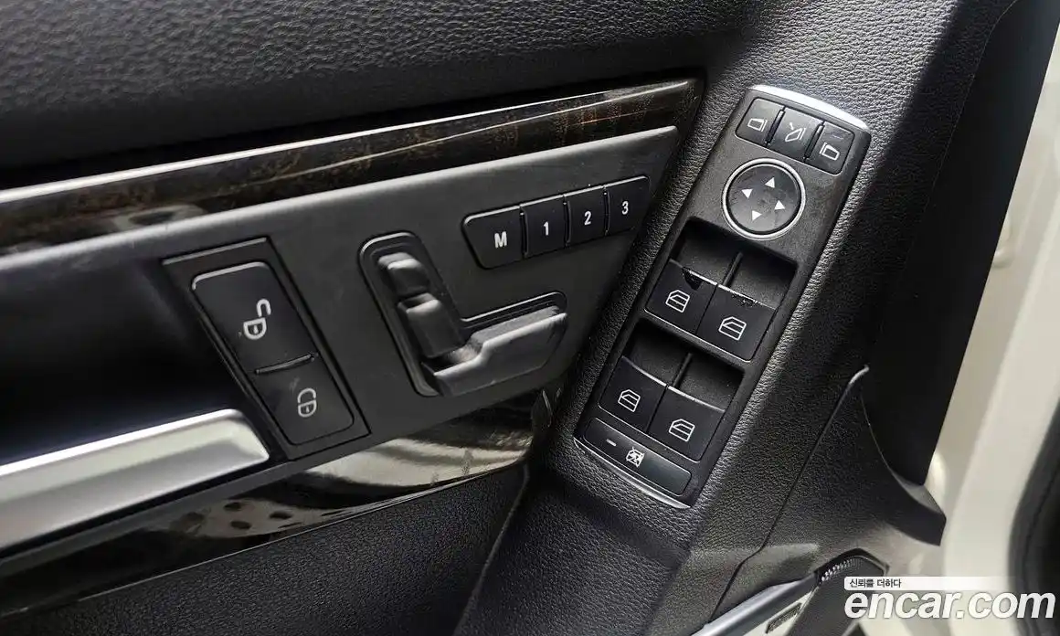 Mercedes-Benz GLK-Class 2012 2.1 гидро в Москве № 1762563, фото 19