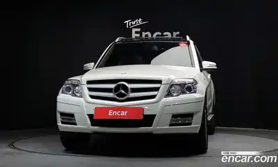 Mercedes-Benz GLK-Class 2012 2.1 гидро в Москве № 1762563, миниатюра 3