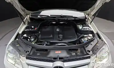 Mercedes-Benz GLK-Class 2012 2.1 гидро в Москве № 1762563, миниатюра 6