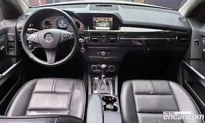Mercedes-Benz GLK-Class 2012 2.1 гидро в Москве № 1762563, миниатюра 7