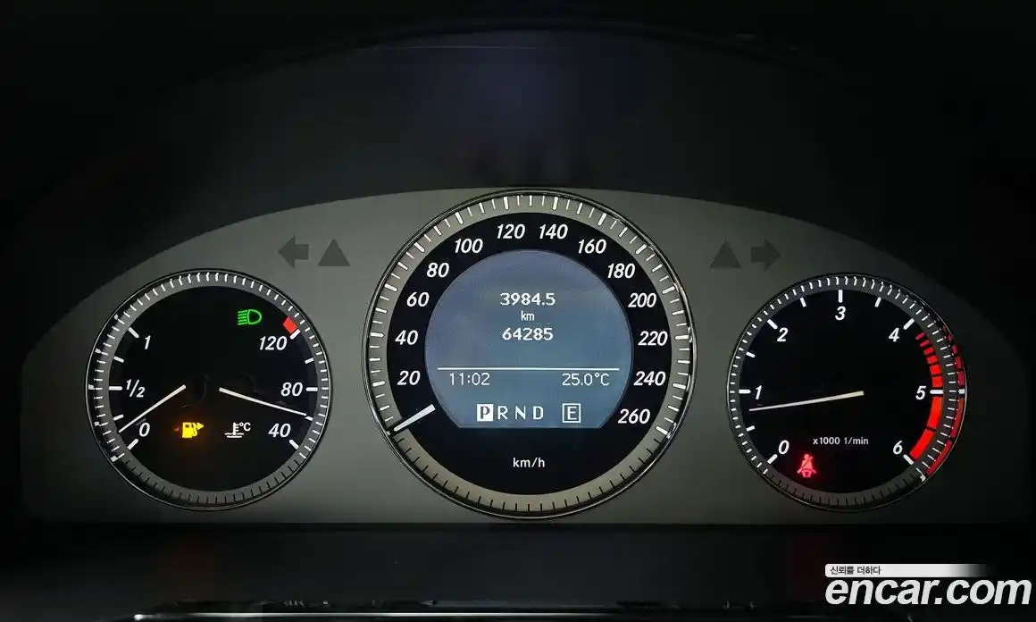 Mercedes-Benz GLK-Class 2012 2.1 гидро в Москве № 1762563, фото 8