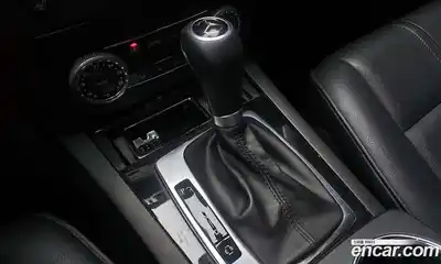 Mercedes-Benz GLK-Class 2012 2.1 гидро в Москве № 1762563, миниатюра 9