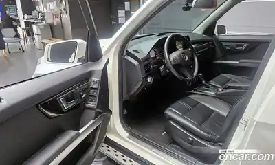 Mercedes-Benz GLK-Class 2012 2.1 гидро в Москве № 1762563, миниатюра 10